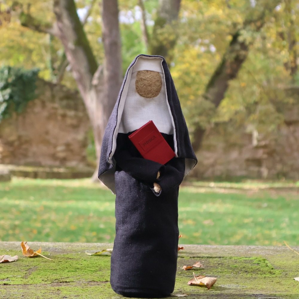 Hildegard von Bingen - Physica – Disibodenberg