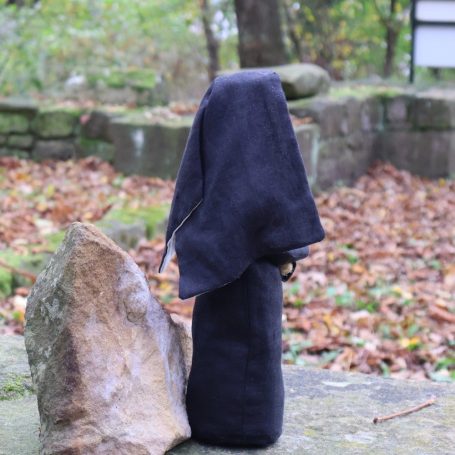 Hildegard von Bingen – Kloster Disibodenberg - Hildegards Töchter